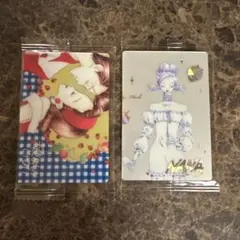 M*M様 矢沢あい ウエハース