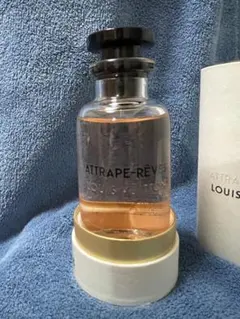 ほぼ未使用】ルイヴィトン ATTRAPE-REVES アトラップレーヴ - メルカリ