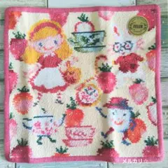 FEILER Karel Capek ハンカチ ポーチ セット 新品未使用 - メルカリ