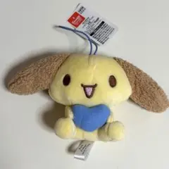 貴重‼️✳️シナモロールフレンズ　シフォン　ぬいぐるみ‼️✳️サンリオ 2026年最新】シフォン ぬいぐるみ サンリオの人気アイテム - メルカリ