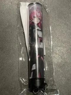AMPTAK×COLORS けちゃ ペンライトチューブ