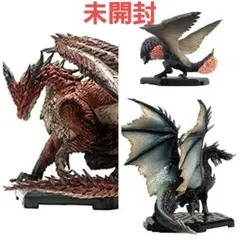 フィギュアビルダー ムフェトジーヴァ アルバトリオン 紅蓮滾るバゼルギウス