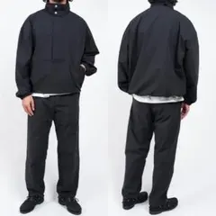 OVY Cordura Nylon Stretch Anorak Pants