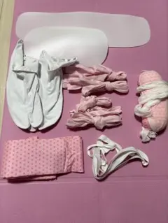 着付け小物 12点セット