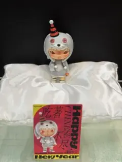 pop mart HIRONO endless enjoymentのサムネイル