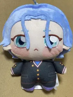 SK∞ エスケーエイト　ちょぴぬい 馳河ランガ