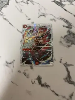 デュエマ デュエルマスターズ ティラノ・リンク・ノヴァ コラボトレジャー