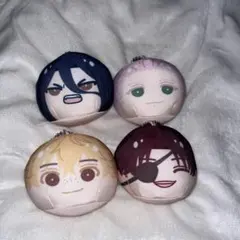 WINDBREAKER おまんじゅう