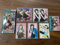 SPY×FAMILY ステッカーコレクション ヨル
