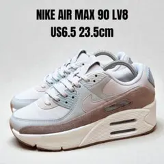 NIKE AIR MAX 90 LV8 ナイキ エアマックス 23.5cm 厚底
