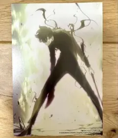 俺だけレベルアップな件　俺レベ