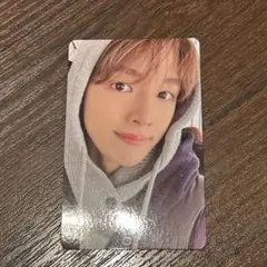 RIIZE all of you トレカ タワレコ ラキドロ ソンチャン