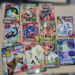 2026年最新】第1弾アニマルカイザーの人気アイテム - メルカリ