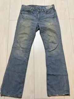 リー Lee101Zライダース ビンテージ ジャンク品 - メルカリ
