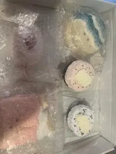 chii様専用