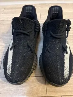 adidas Yeezy Boost 350 V2 オレオ