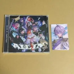 FouRTe Project アルバム ALL IN