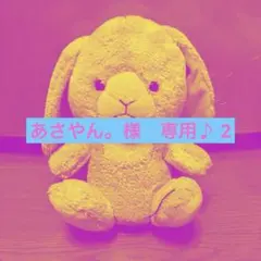 ハンドメイド　窓付き平袋