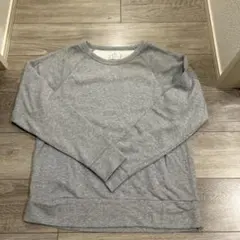 無印良品　メンズ　スウェット　L