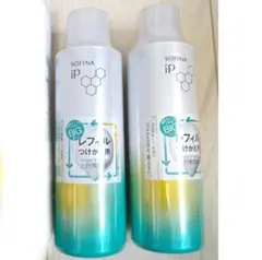 ソフィーナiP ベースケア セラム 土台美容液 180g 2本セットのサムネイル