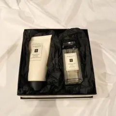 【新品】Jo Malone バスオイル ハンドクリーム セット