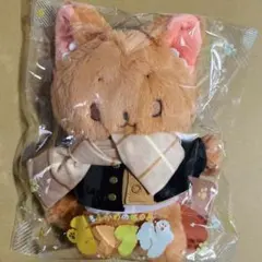 コードギアス もふふさ モフフサ ぬいぐるみ スザク 1体 - メルカリ