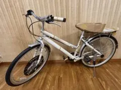 2026年最新】シボレー 自転車 26インチの人気アイテム - メルカリ