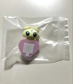 プリキュア 一番くじ E賞 ちらりんフレンズ ミニフィギュア メップル