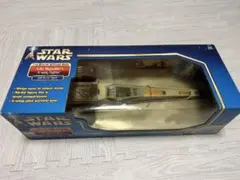 新品タグ付 スターウォーズ 無重力リュック ルーク・スカイウォーカー