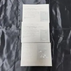 【値下げ❣️】ADDICTION サンプル セット