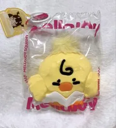 Mellojoy スクイーズ　アニマル