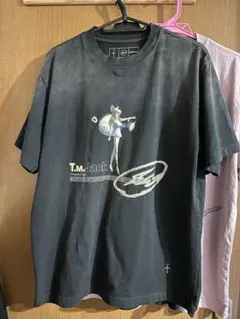 Fragment CACTUS JACK 村上隆　Tee