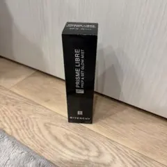 GIVENCHY プリズム・リーブル・プレップ＆セット・グロウ・ミスト