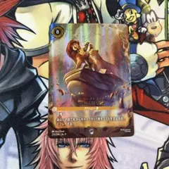 ロルカナ　ベル　エンチャンテッド　セット ロルカナ ベル エンチャンテッド 美しいけど変わり者 2枚セット