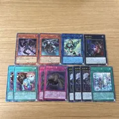 遊戯王　リミットオーバーコレクション　レリーフ　まとめ売り