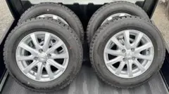 2026年最新】175/70r14スタッドレスの人気アイテム - メルカリ