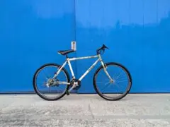 府中市引き取り　 ARAYA マウンテンバイク 青 ARAYA(アラヤ/新家工業) 2023年モデルが激安で大特価！|サイクル