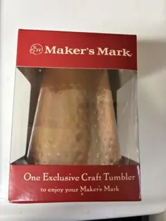 Maker's Mark クラフトタンブラー 460ml