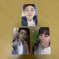 SUPERJUNIOR ドンヘ トレカ - メルカリ