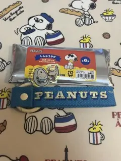 2026年最新】PEANUTS タイトル：スヌーピー(PEANUTS) ストラップの人気