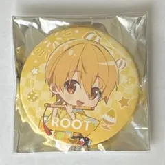 るぅと 2023Summer デフォ缶バッジ