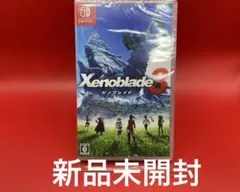 2026年最新】ゼノブレイド3の人気アイテム - メルカリ