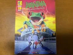 WANIMA/JUICE UP!!TOUR FINAL〈2枚組〉