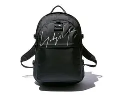 yohji yamamoto×NEW ERA 18aw コラボバックパック