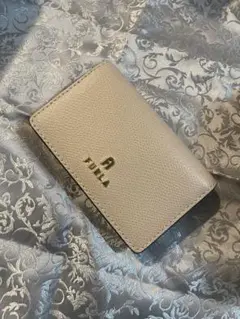 FURLA CAMELIA カードケース S Ballerina 名刺入れ