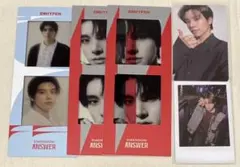 ENHYPEN dimension:answer ジェイク