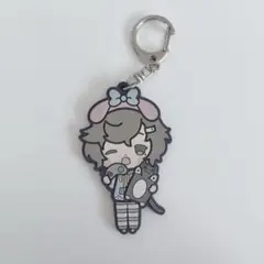 にじさんじ 叶 ラバーストラップ サンリオコラボ