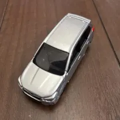 フォレスター ミニカー