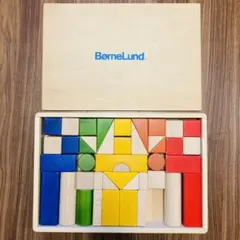 ブロック 知育玩具