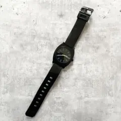 電池交換済み NIXON MINIMAL THE TIME TELLER P